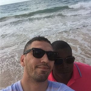 Meet your Posher, Eric